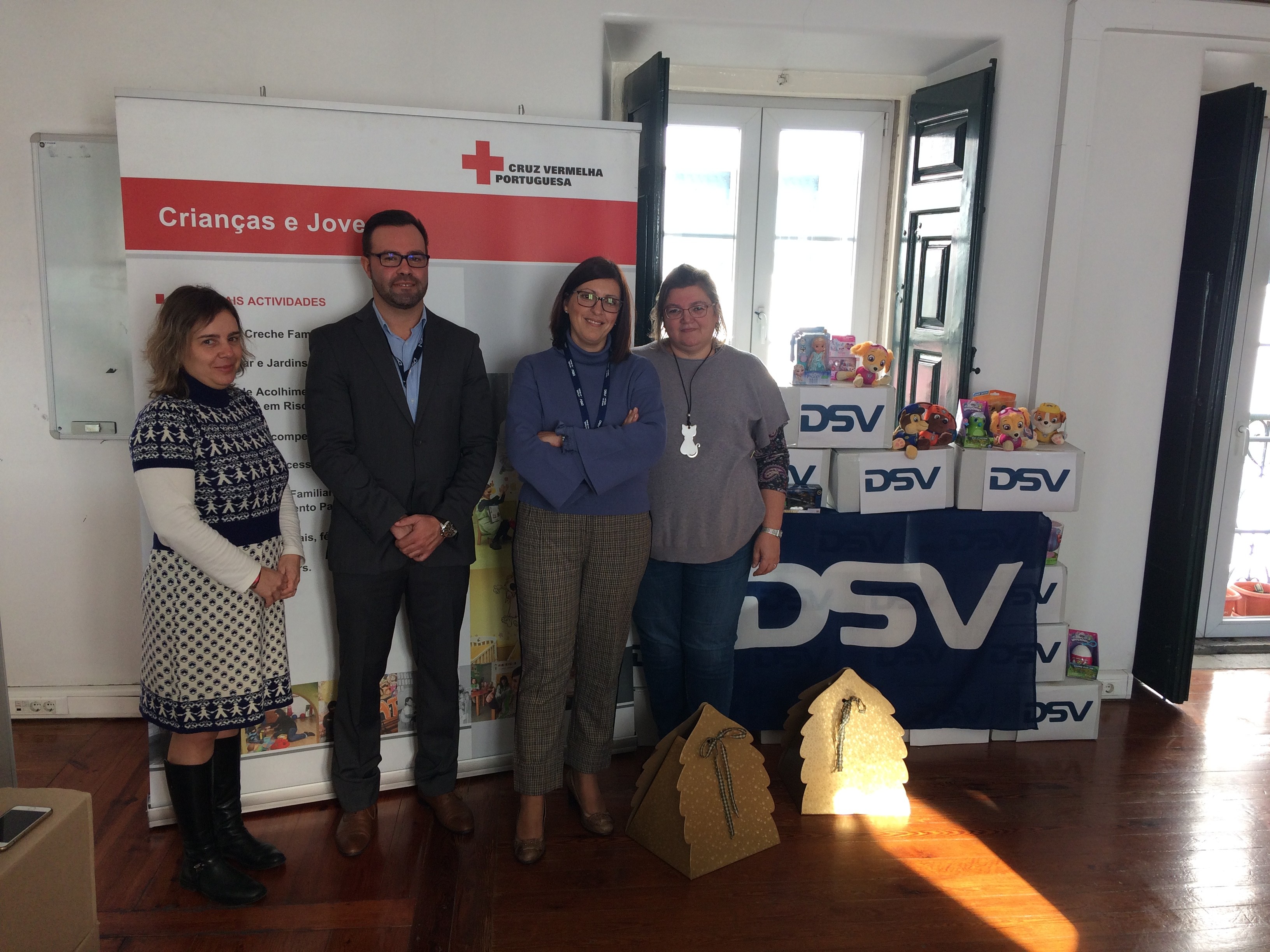 DSVb